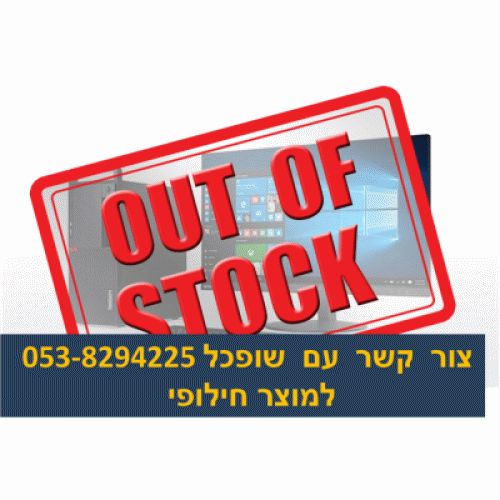 מחשב נייח Lenovo  ThinkCentre TOWER M910 10MM0003IV